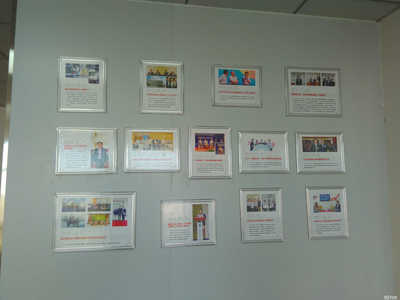 昌吉市互信信息技术咨询服务 专业助力企业数字化转型与信息技术优化